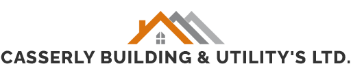 Casserly Building & Utility's Ltd, Roscommon