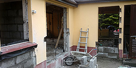 Renovation