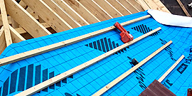 Roof Work